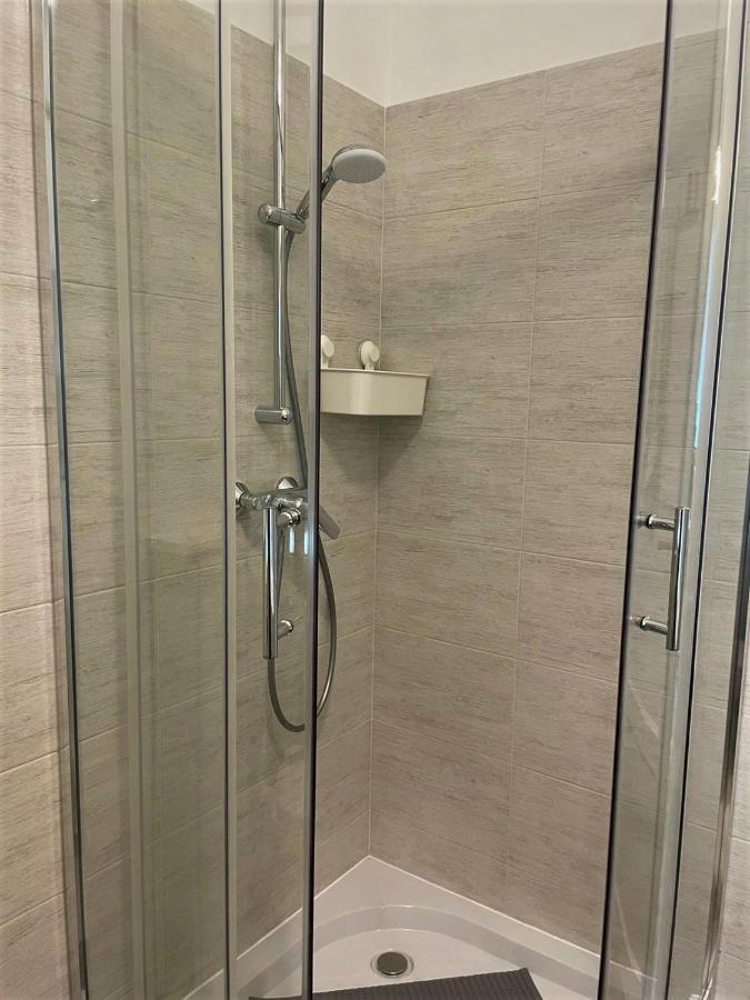 Sea Flower Apartment Rijeka Dış mekan fotoğraf