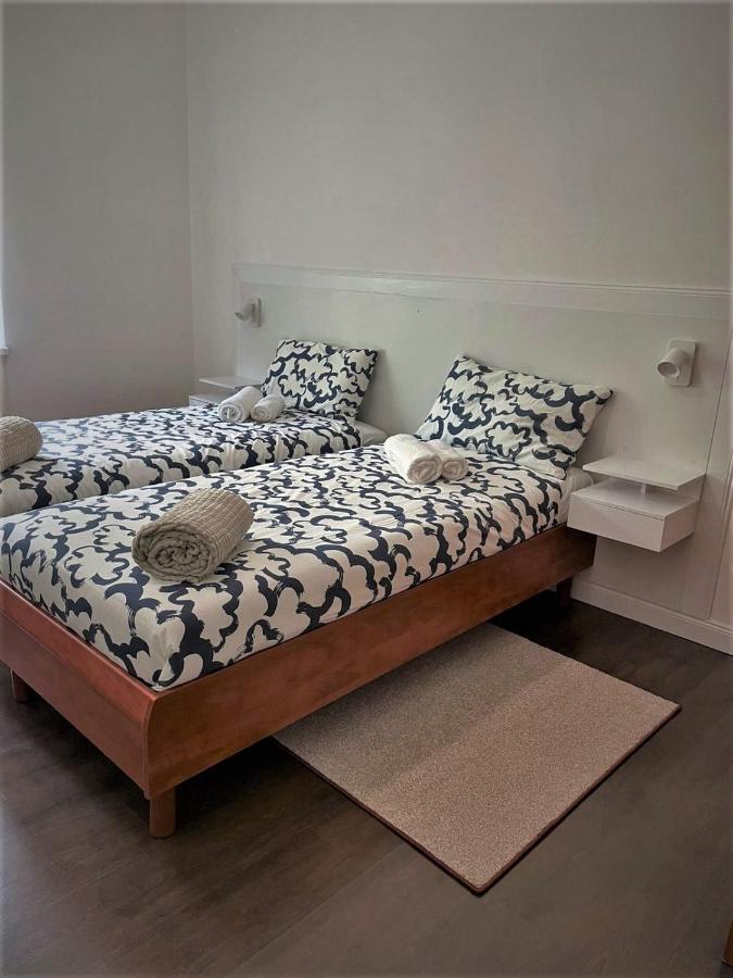 Sea Flower Apartment Rijeka Dış mekan fotoğraf