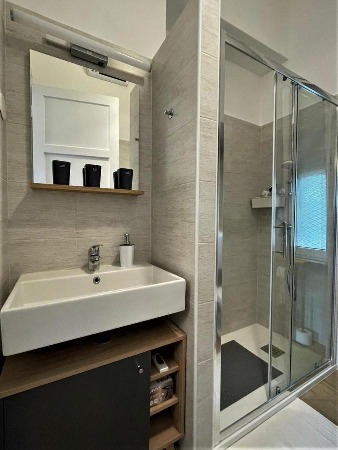 Sea Flower Apartment Rijeka Dış mekan fotoğraf