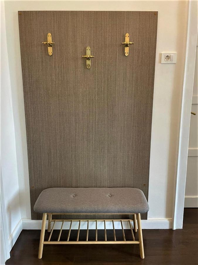 Sea Flower Apartment Rijeka Dış mekan fotoğraf