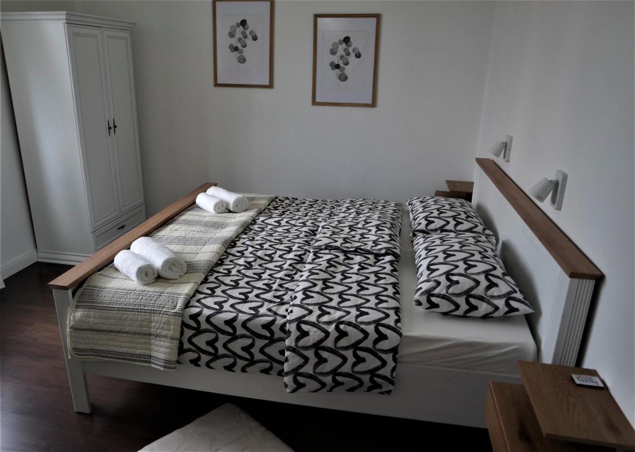 Sea Flower Apartment Rijeka Dış mekan fotoğraf