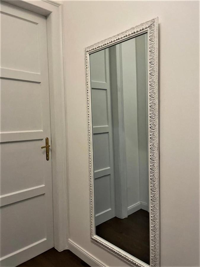 Sea Flower Apartment Rijeka Dış mekan fotoğraf