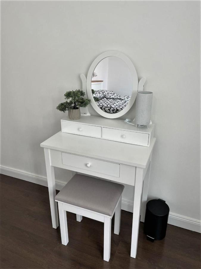 Sea Flower Apartment Rijeka Dış mekan fotoğraf