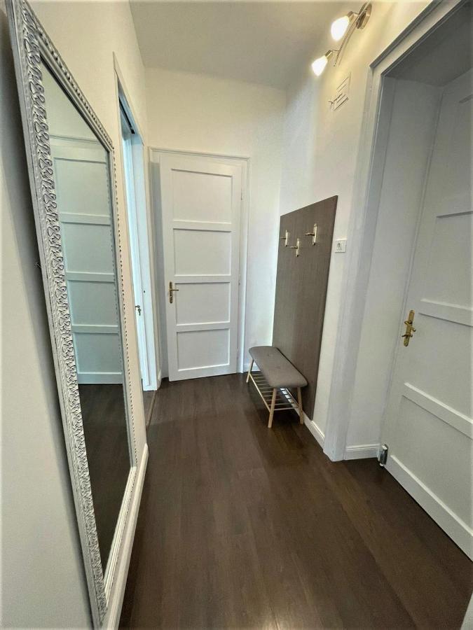 Sea Flower Apartment Rijeka Dış mekan fotoğraf